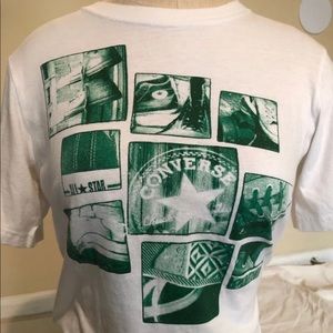 Converse Tee